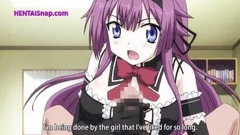 Big Tits Tsundere Maid Is Slammed Deep & Creampied Until She Can’t Walk