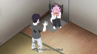 KeM0n0kk0 Tsuu Shim Episode 02 ( 2k@60fps )
