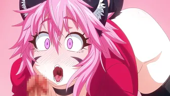 KeM0n0kk0 Tsuu Shim Episode 02 ( 2k@60fps )