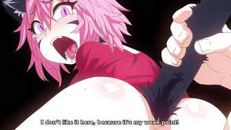 KeM0n0kk0 Tsuu Shim Episode 02 ( 2k@60fps )