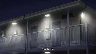 KeM0n0kk0 Tsuu Shim Episode 02 ( 2k@60fps )