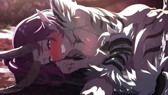 magi play 4  -hentai anime