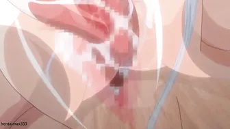 black beast 4  -hentai anime