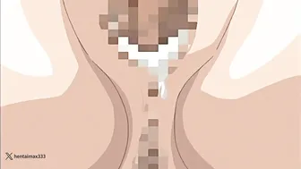mosso mosso 2  -hentai anime