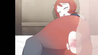 Aida Taketo  -hentai anime