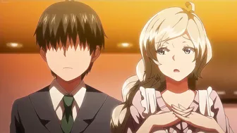 Muttsuri Do Sukebe - 01