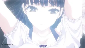 Okazu The Animation 3 -hentai anime