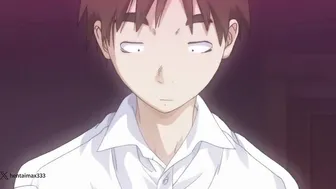 Okazu The Animation 3 -hentai anime