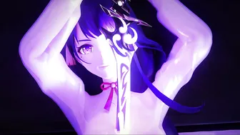 Cortana  -hentai anime