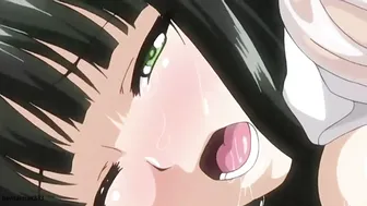 water girl 3  -hentai anime