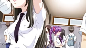 little deamon girl xxx  -hentai anime