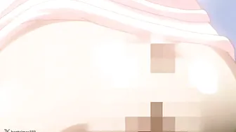 virgin girl 2  -hentai anime