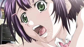 little girl xxx -hentai anime
