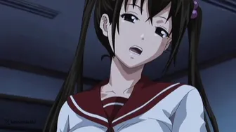 little girl xxx -hentai anime
