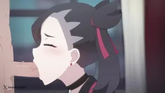 MarnieBJ  -hentai anime