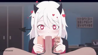 MarnieBJ  -hentai anime