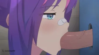 MarnieBJ  -hentai anime