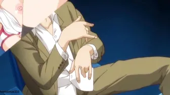 secret whole xxx  -hentai anime