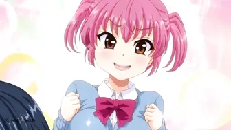 little deamon 2  -hentai anime