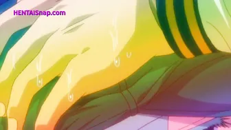 Under Leaves & Sunlight, Their Love Finds A Deep Climax