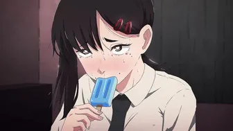 KOBENI ICE CREAMM  -hentai anime