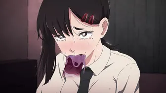 KOBENI ICE CREAMM  -hentai anime