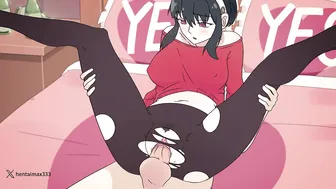 KOBENI ICE CREAMM  -hentai anime