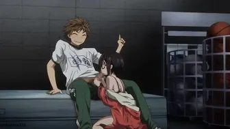 sister sister 4  -hentai anime