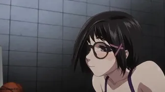 sister sister 4  -hentai anime