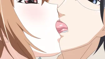 Ore Wa Kanojo Wo Shinjiteru