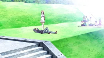 Ore Wa Kanojo Wo Shinjiteru