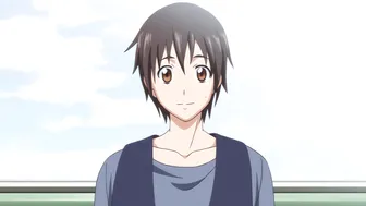 Ore Wa Kanojo Wo Shinjiteru