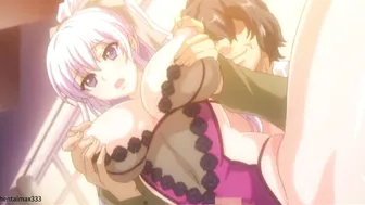 secret whole 2  -hentai anime