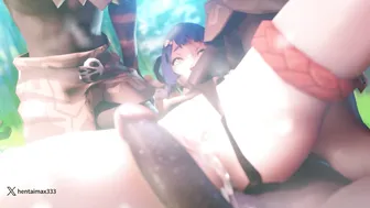 hutao xxx  -hentai anime