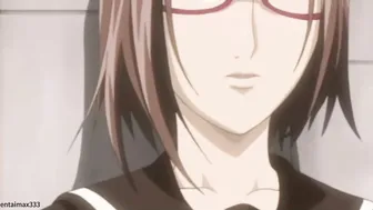 fallen angle 2  -hentai anime