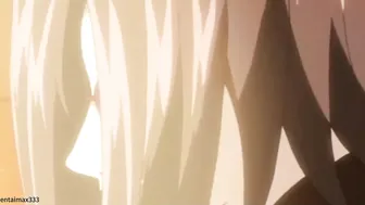 fallen angle 2  -hentai anime