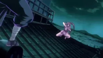 water girl 4  -hentai anime