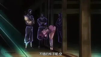 water girl 4  -hentai anime