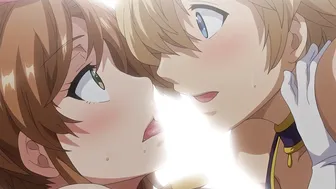 Oide Yo! Mizuryuu Kei Land The Animation Ep 2 All Sexs Scenes