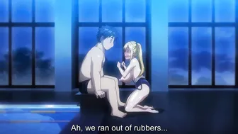 Hatsukoi Jikan - 04
