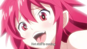 Itadaki! Seieki - 01