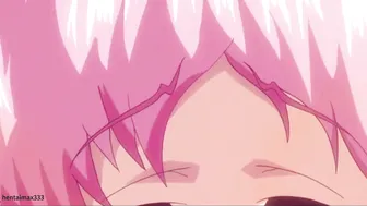 little sister xxx  -hentai anime