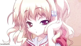 little sister xxx  -hentai anime