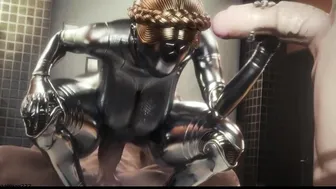 atom xxx  -hentai anime