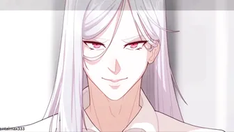 2b give blowjob  -hentai anime