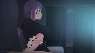weel the girl  -hentai anime