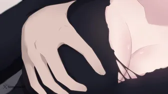 weel the girl  -hentai anime