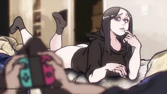 game play  -hentai anime