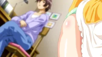xxx girl xxx  -hentai anime