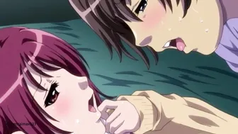 xxx girl xxx  -hentai anime